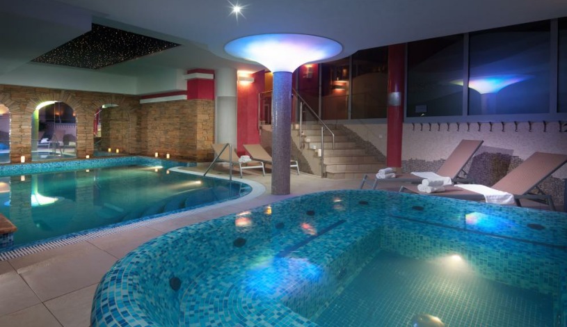 Wellness Hotel Windsor Špindlerův Mlýn
